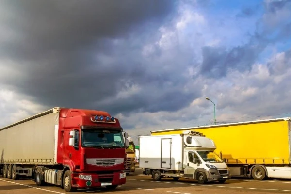 Kocaeli Kütahya Nakliyat Ambarları